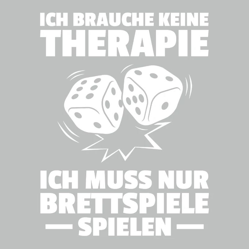No therapy board game board game