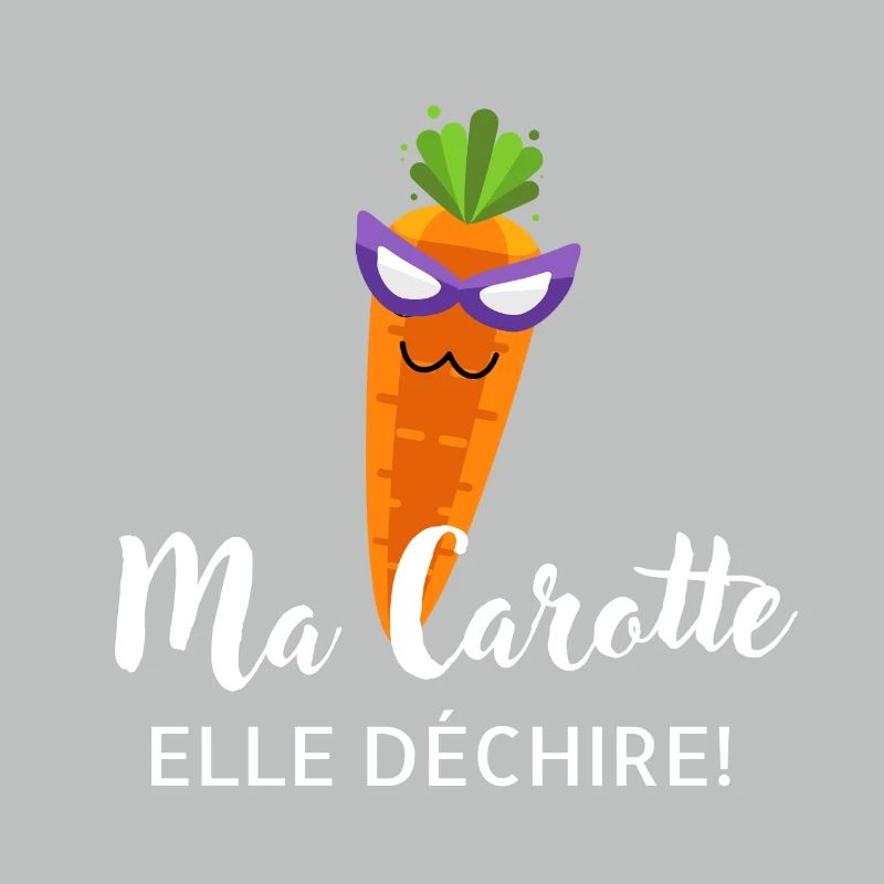 Carote mascherate Rishes