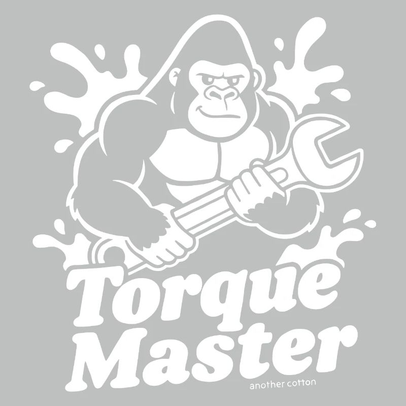 Power Gorilla Torque Master