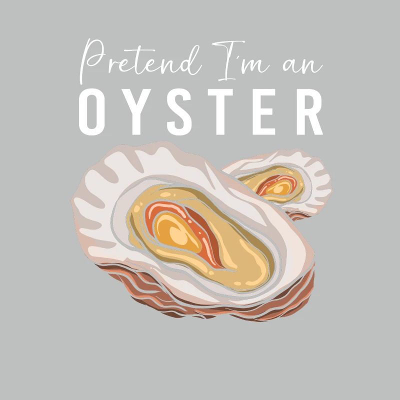 Oysters