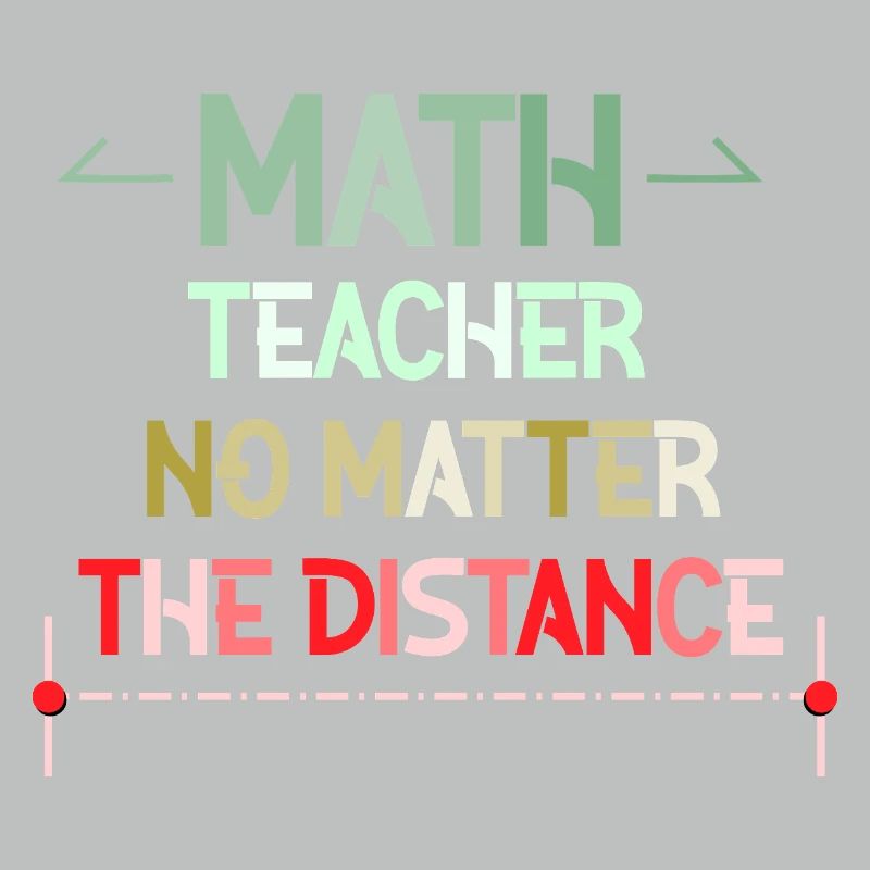 Math Nerd Students University Professor Mathematics