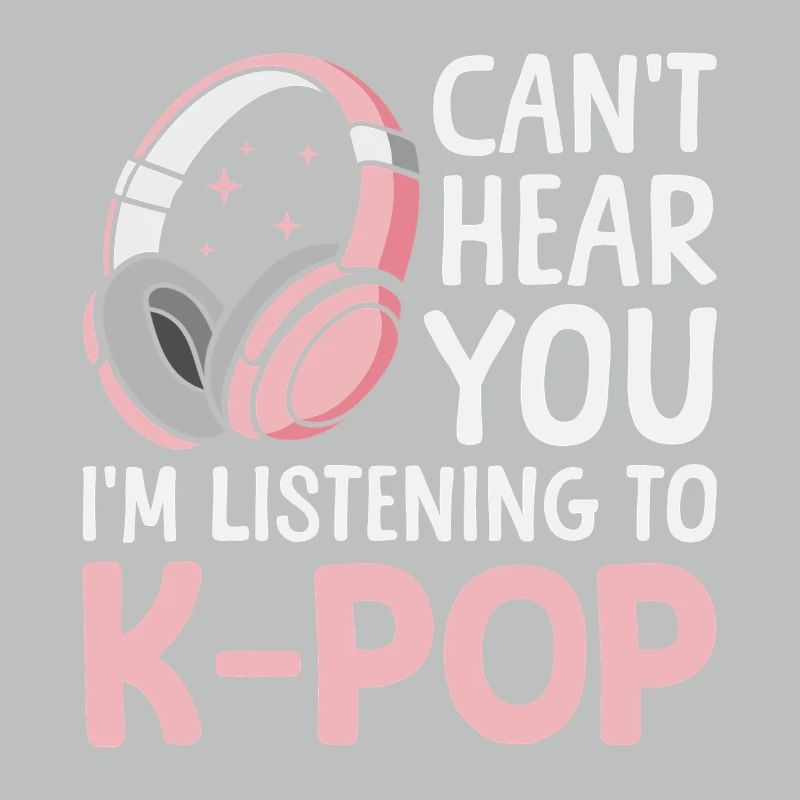 K-Pop Musique pop coréenne Musique pop coréenne