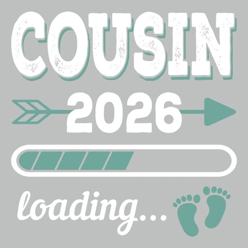 Cousin 2026 Loading Big Cousin