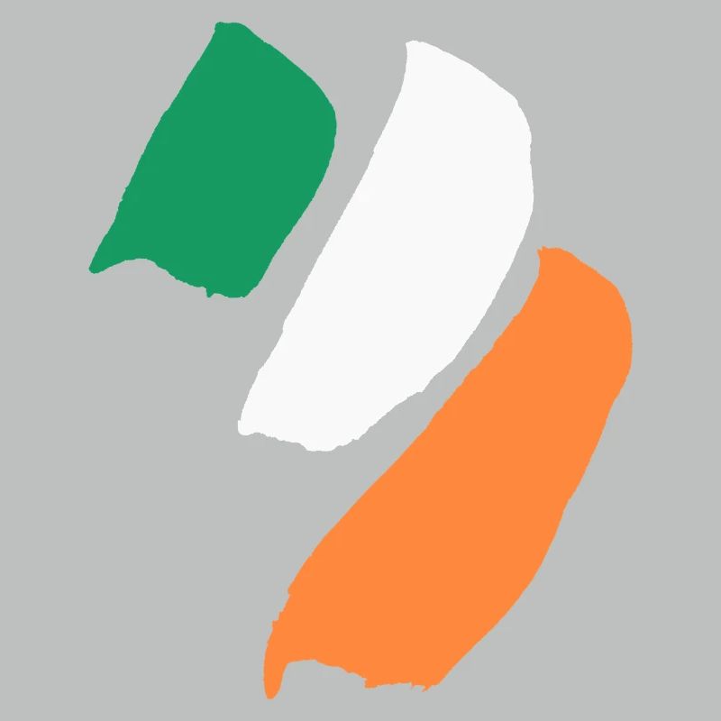 Drapeau de l’Irlande