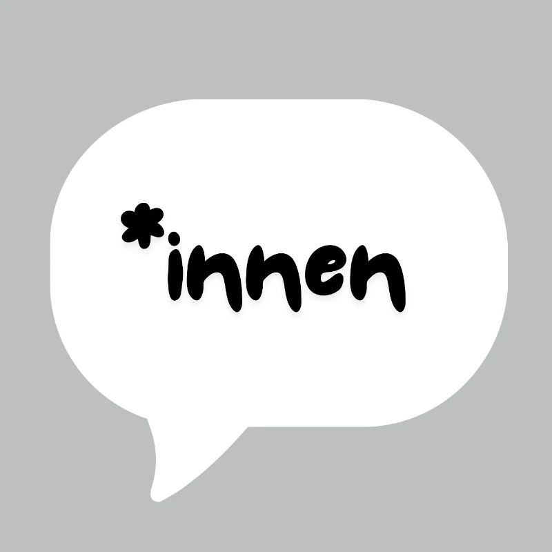 *innen