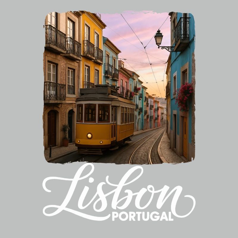 Lissabon