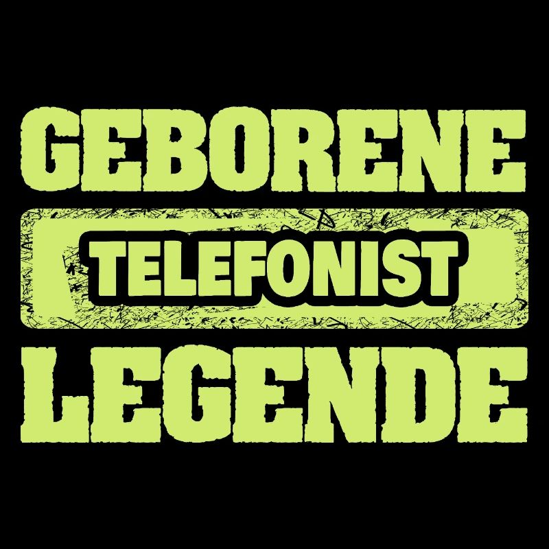 Beruf Telefonist