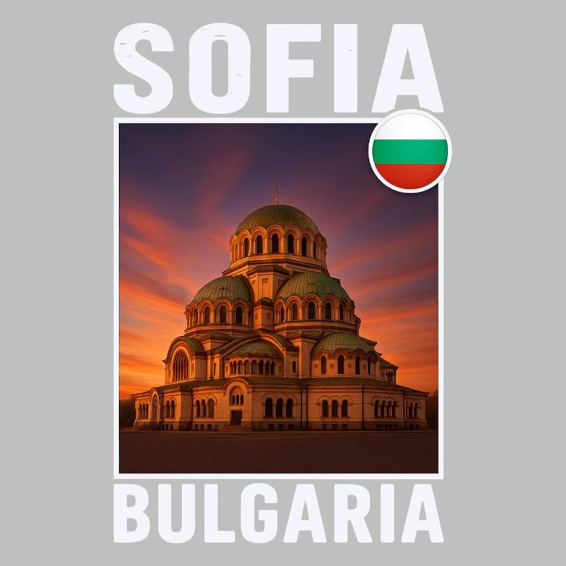 Sofia Bulgarie