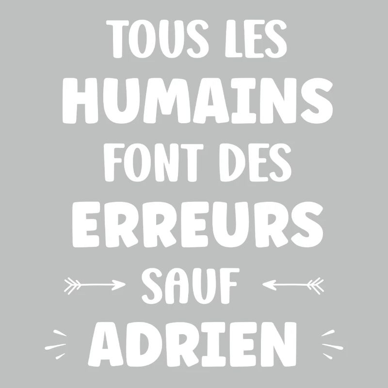 Adrien Sans Errors – Typografie
