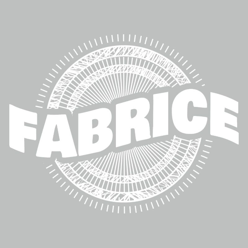 Gift idea Fabrice