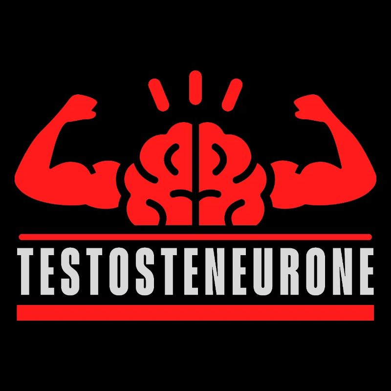 Testosteneuron