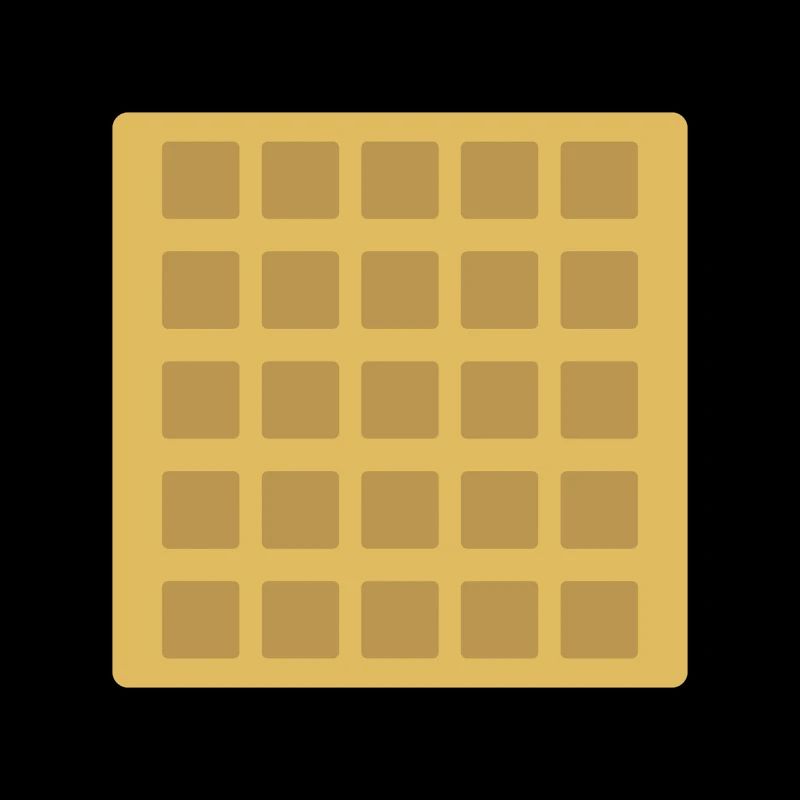 Waffles