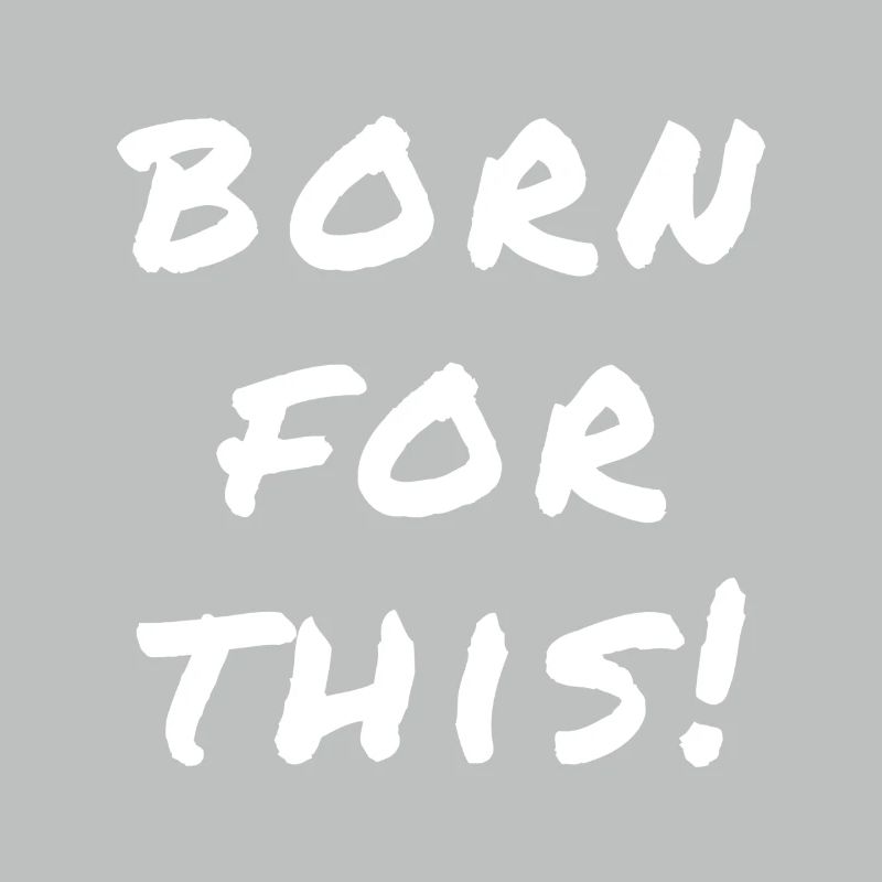 Né pour cette déclaration