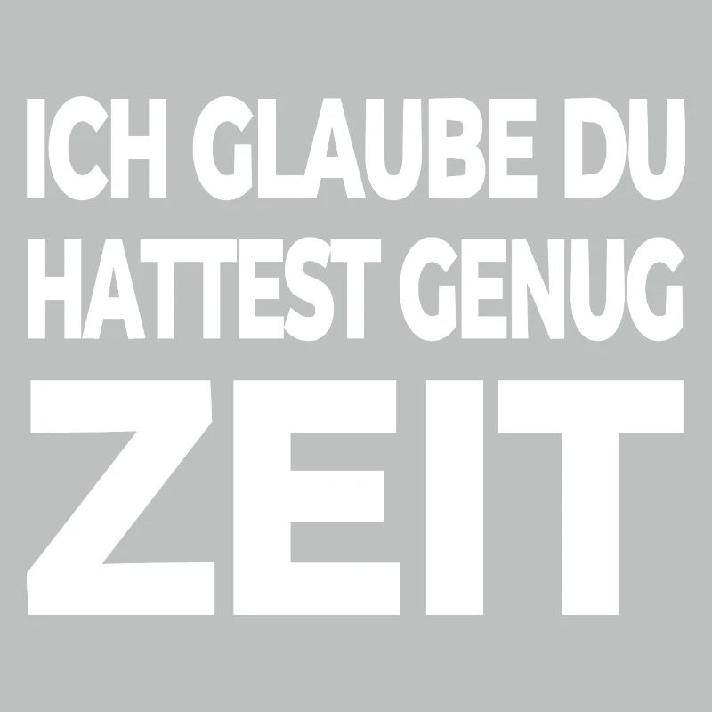 Zeit