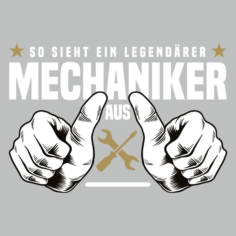 Mechaniker