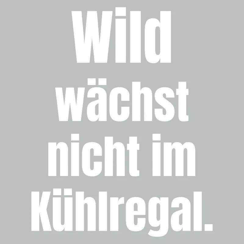 Déclaration farfelue : Pas dans la section réfrigérée