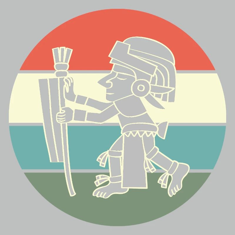 aztec Maya kalender Inka