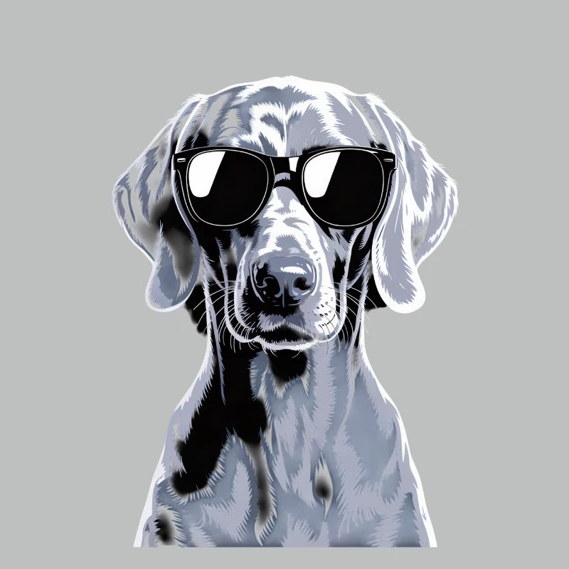 Weimaraner
