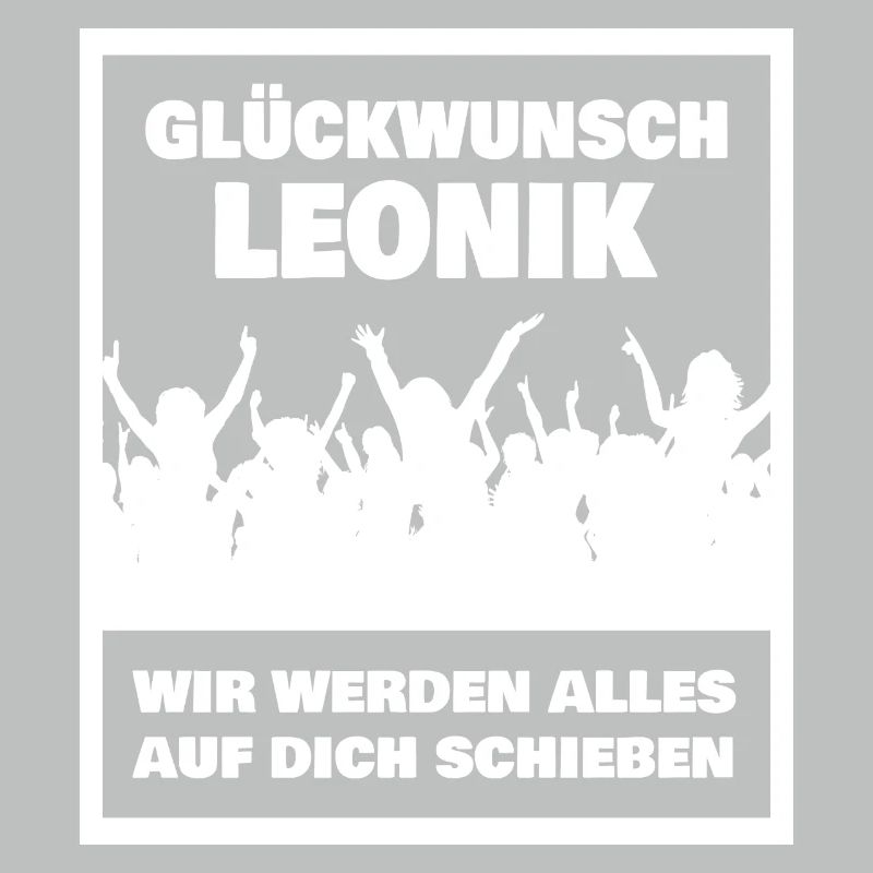 Leonik comme prénom