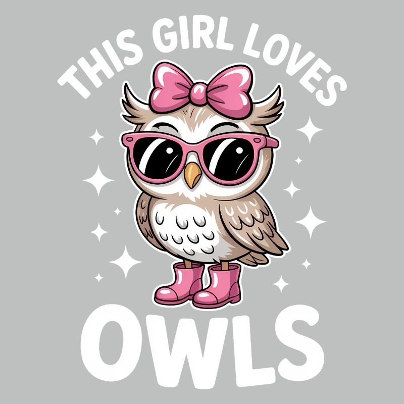 Eule Sprüche Eulen Lustiges Eulen Geschenk