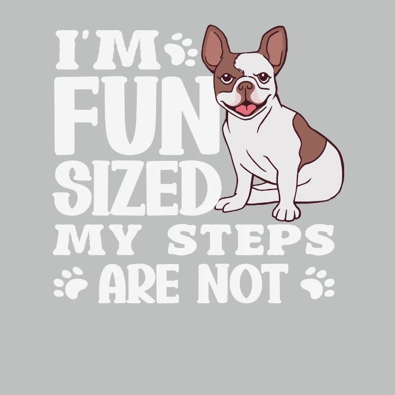 Wait for me, I've got little legs