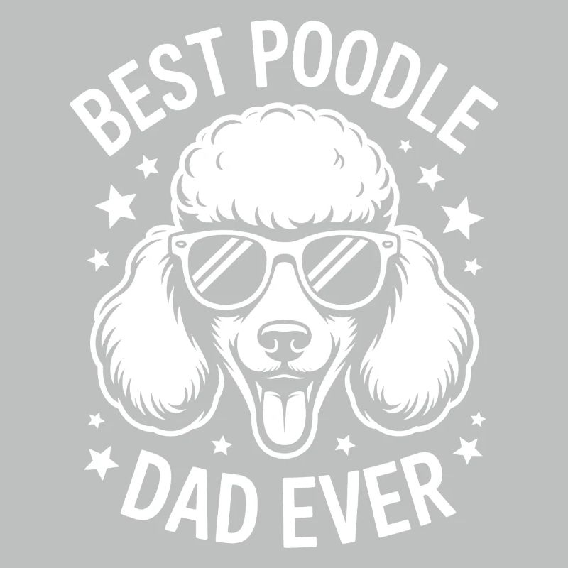 Paroles de caniche Caniche Cadeau drôle de caniche