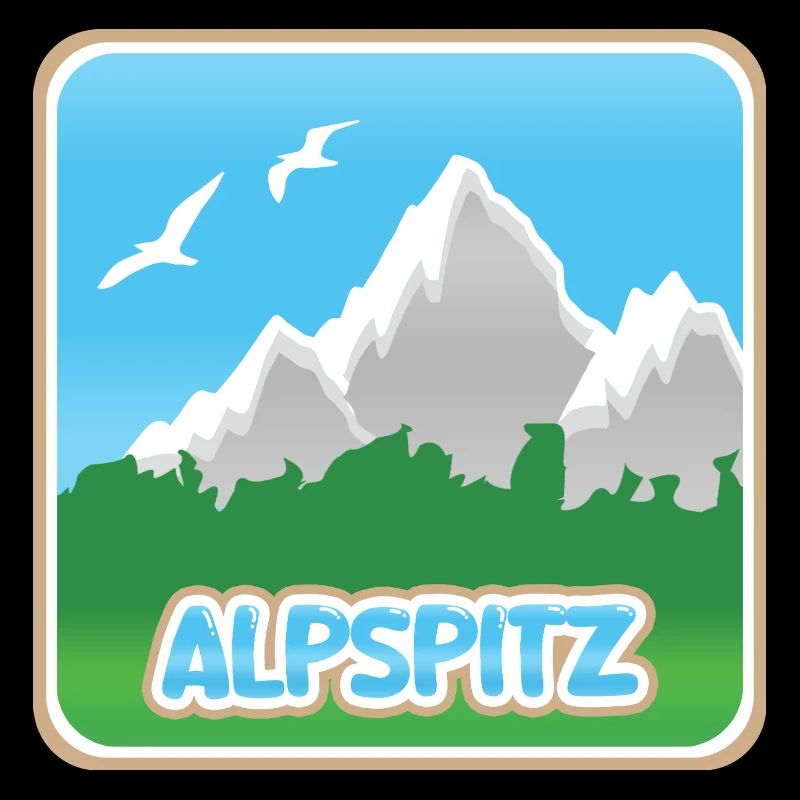 Bergsport Alpspitz