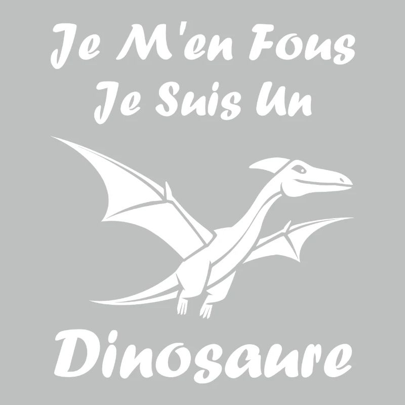 Luftdinosaurier-Haltung
