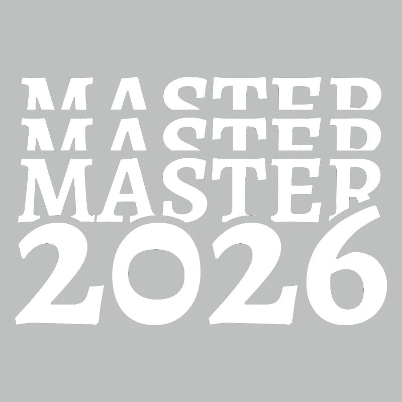 Master 2026 Studium Studiumsabschluss Studiumende