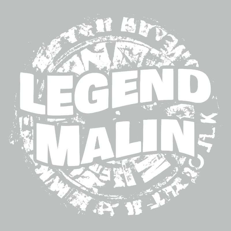 Malin as a given name
