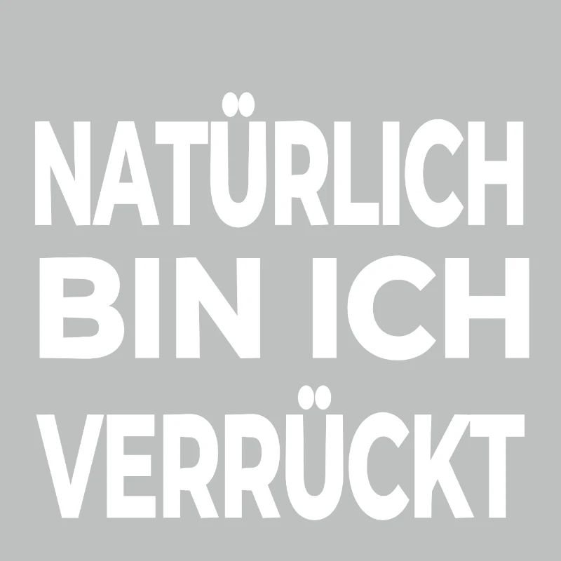 Verrückt