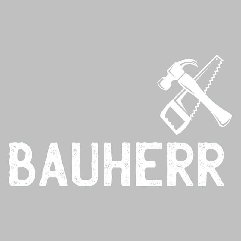 Builder DIY Tool Emblem