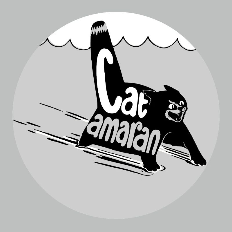 Type-o-Cat #16 CATamaran