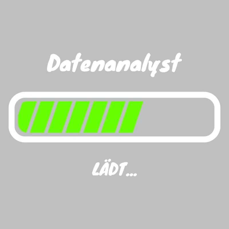 Data Analyst Loading Data Analyst Statistics