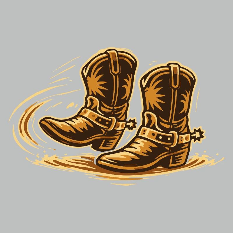 Line Dance Motion