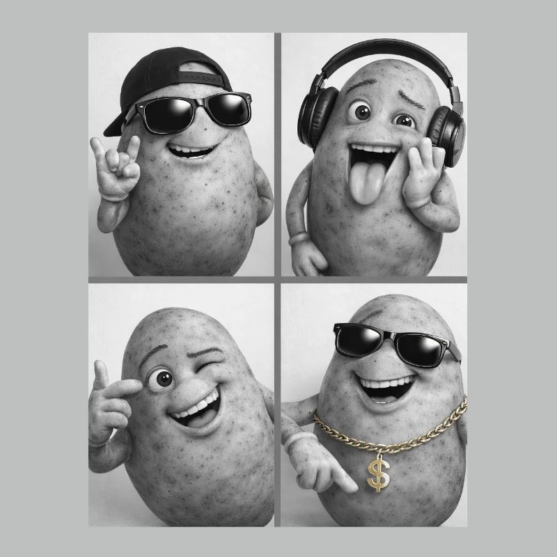 Potato
