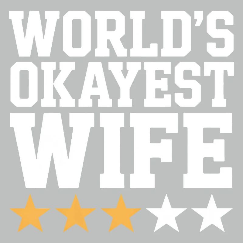 Die beste Ehefrau der Welt