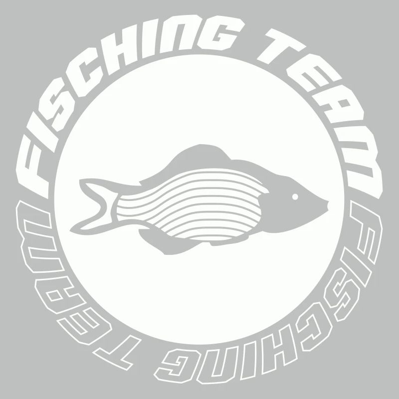 Équipe de pêche