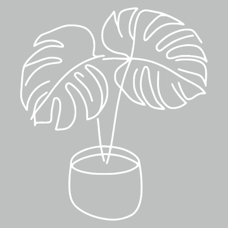 Monstera