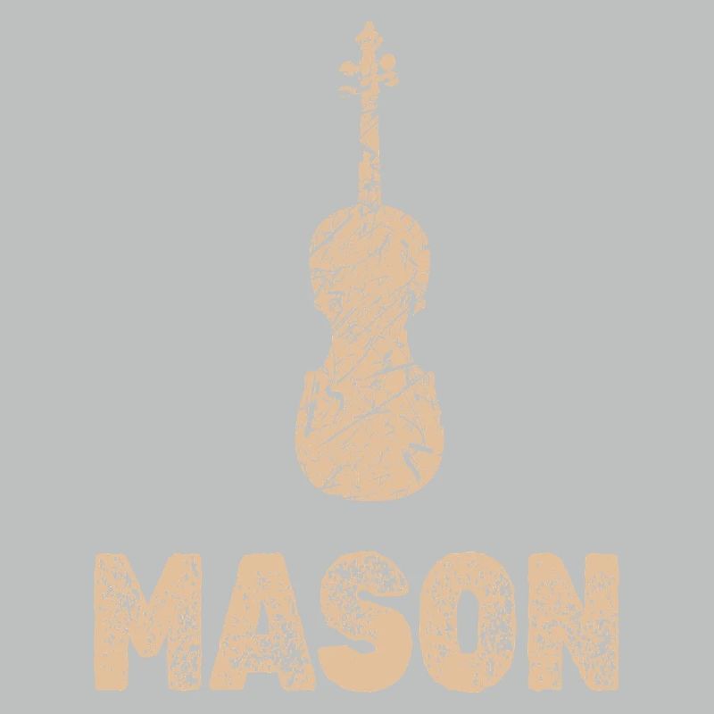 Gift for Mason