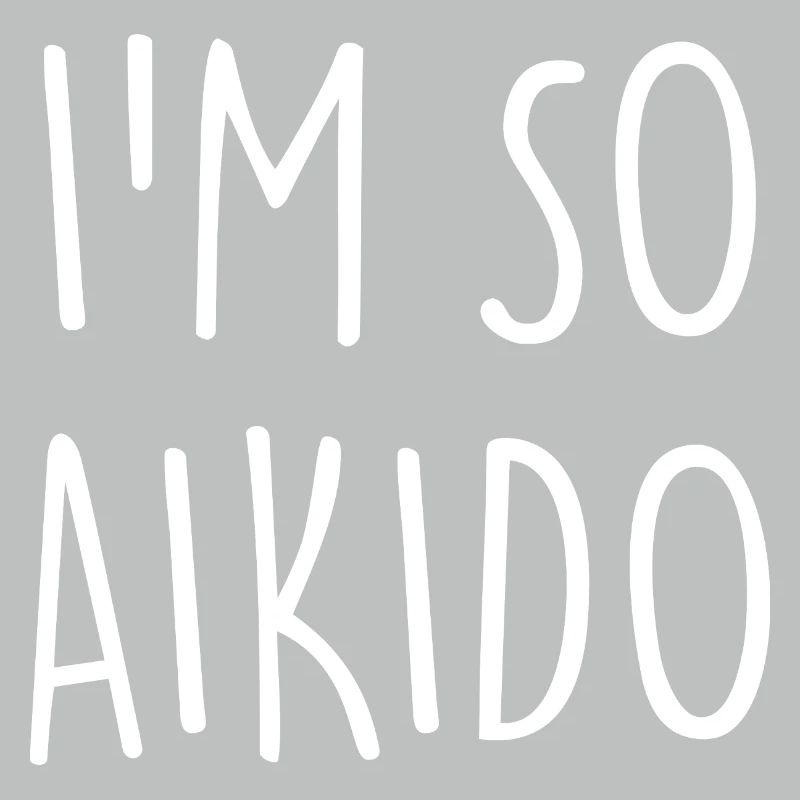 aïkido