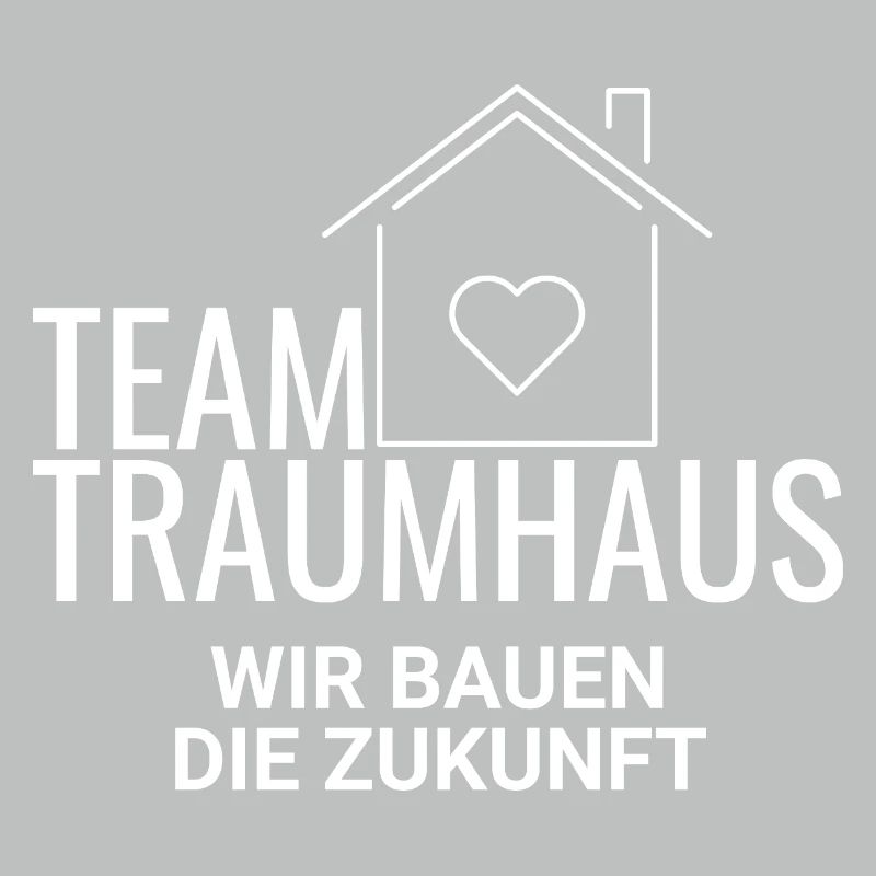 Construction de maisons d’équipe