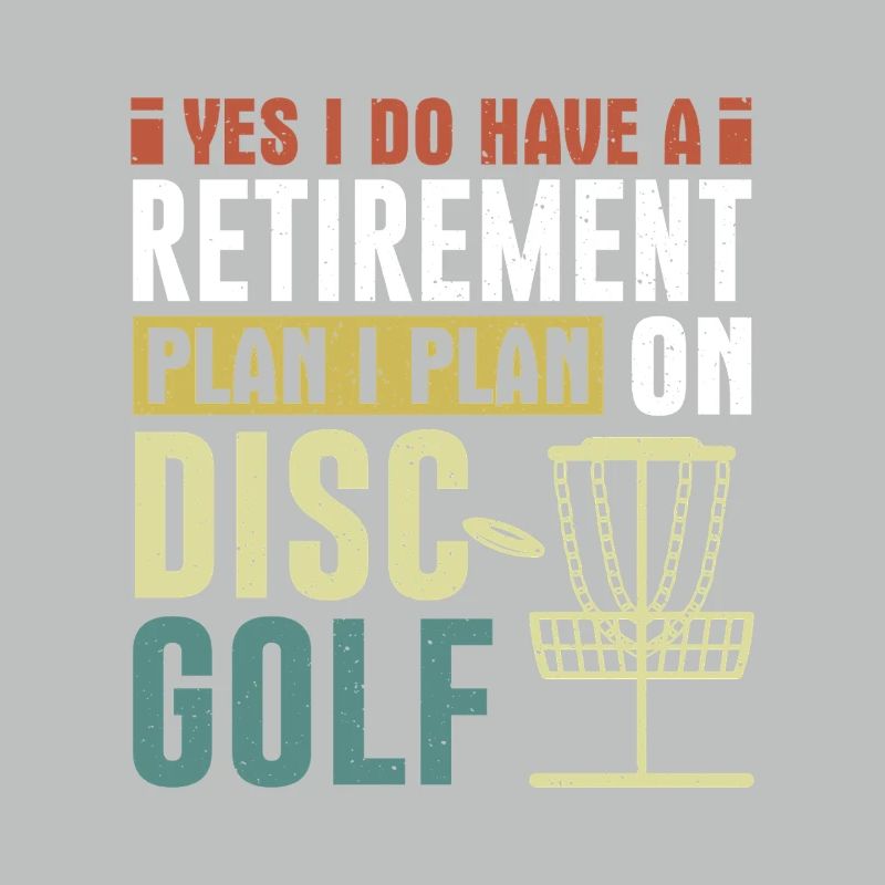 Cadeaux de disc golf Disc Golf