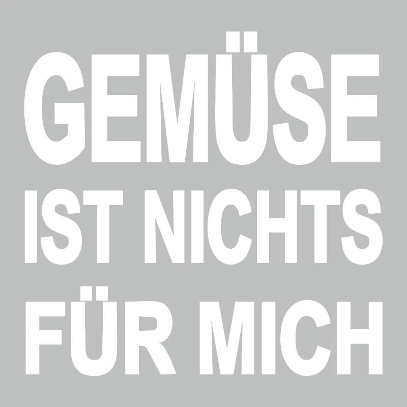 Gemüse