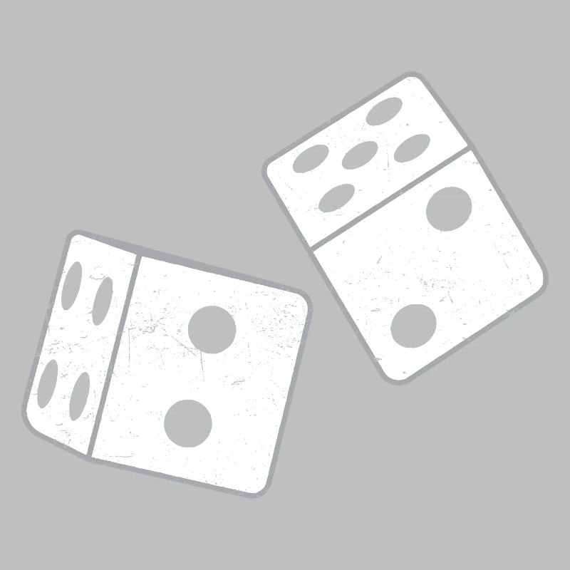 67 - Sixty Seven Number 67 Meme Dice Roll Six