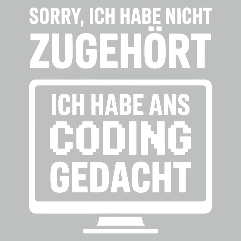 Codage : Penser au lieu d’écouter