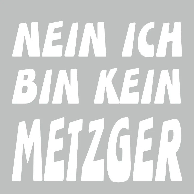 Metzger