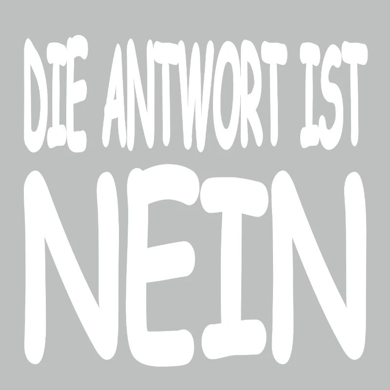 Nein