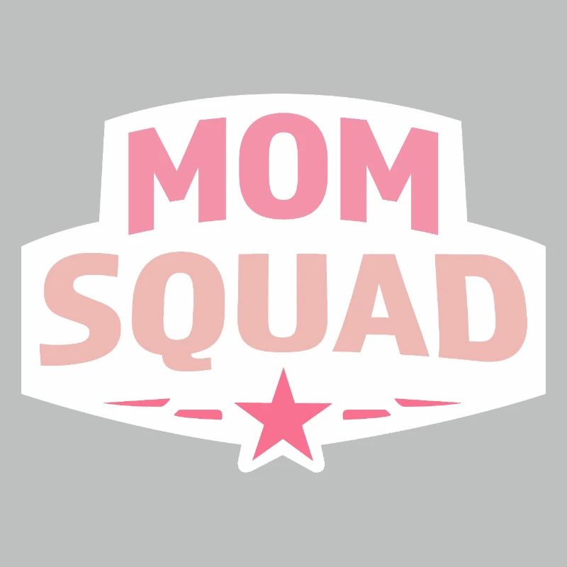 Mama-Trupp