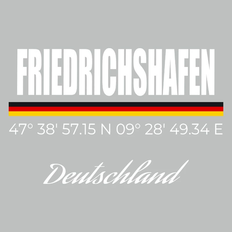 Friedrichshafen